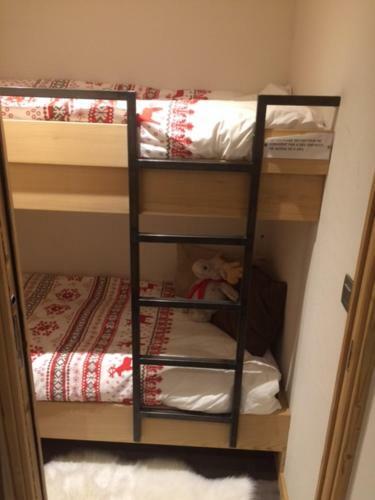 Apartamentos R�sidence Le Faber