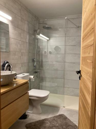 Apartamentos R�sidence Le Faber
