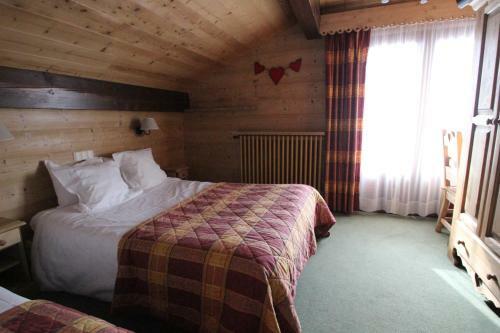 Hotel La Cr�maill�re