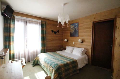 Hotel La Cr�maill�re