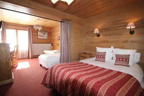 Hotel La Cr�maill�re