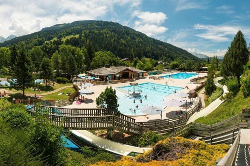 Apartamento Bel Appartement Avec Vue Exceptionnelle