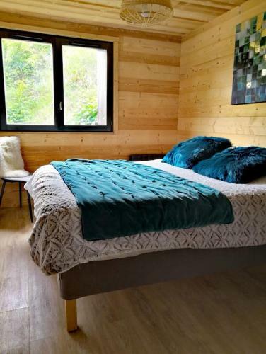 Apartamento Bel Appartement Avec Vue Exceptionnelle