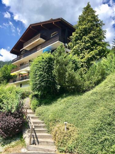 Apartamento Bel Appartement Avec Vue Exceptionnelle