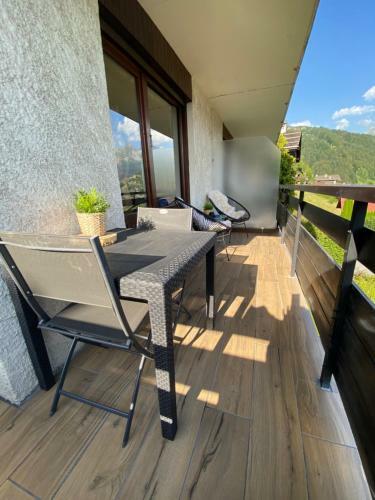 Apartamento Bel Appartement Avec Vue Exceptionnelle