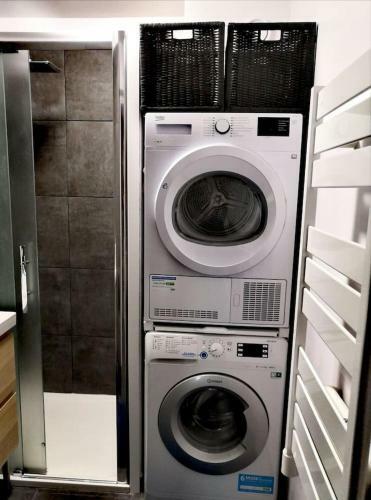 Apartamento Bel Appartement Avec Vue Exceptionnelle