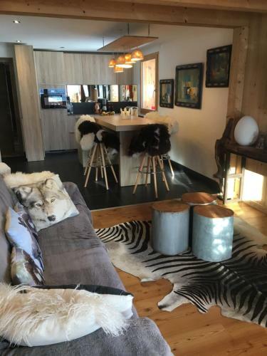 Apartamentos L?�nergie Tranquillisante