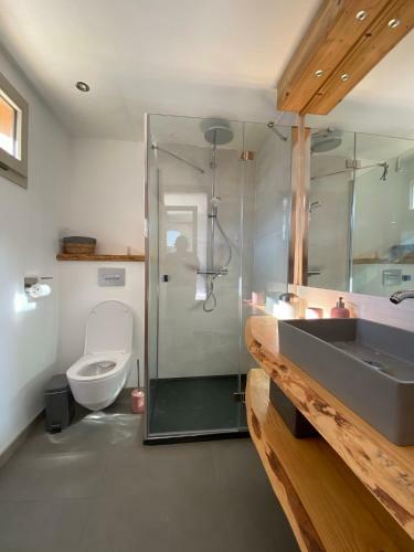 Apartamentos La Marmotte Qui Papote