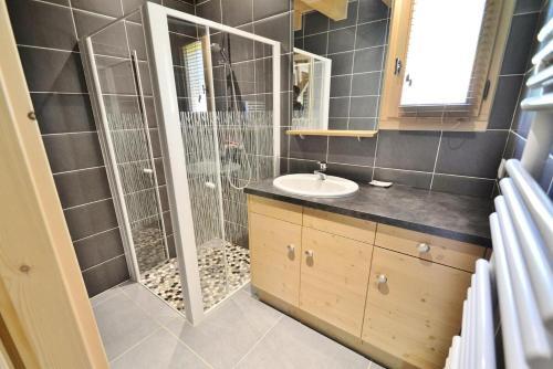 R�sidence Le Renard - Chalets Pour 8 Personnes 984