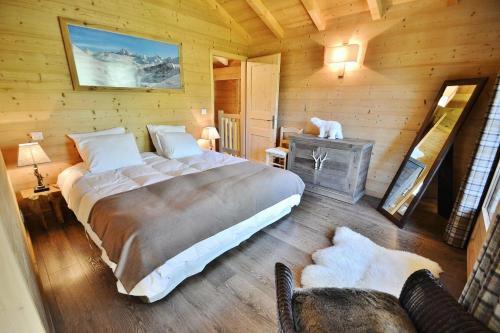 R�sidence Le Renard - Chalets Pour 8 Personnes 984