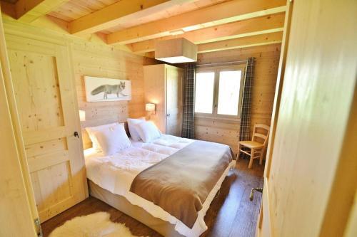 R�sidence Le Renard - Chalets Pour 8 Personnes 984