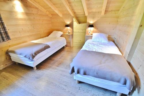R�sidence Le Renard - Chalets Pour 8 Personnes 984