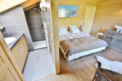 R�sidence Le Renard - Chalets Pour 8 Personnes 984