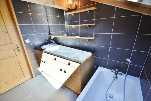 R�sidence Le Renard - Chalets Pour 8 Personnes 984