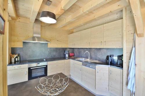 R�sidence Le Renard - Chalets Pour 8 Personnes 984