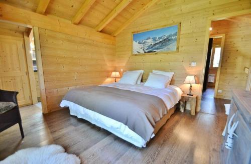 R�sidence Le Renard - Chalets Pour 8 Personnes 984