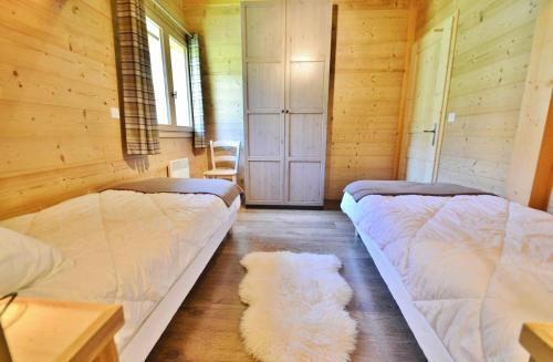 R�sidence Le Renard - Chalets Pour 8 Personnes 984
