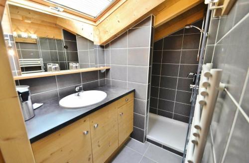 R�sidence Le Renard - Chalets Pour 8 Personnes 984