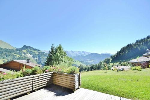 R�sidence Le Renard - Chalets Pour 8 Personnes 984