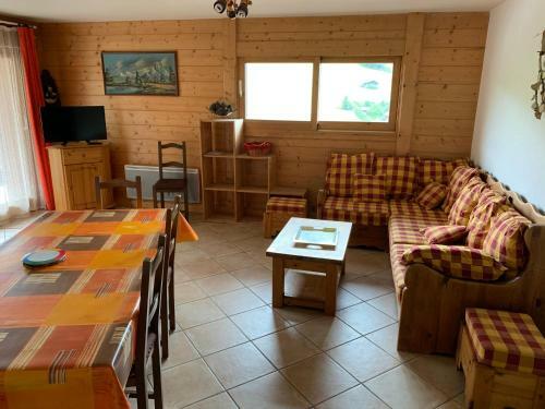 Apartamento Le Lessy 5