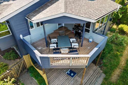 Dogwood Villa