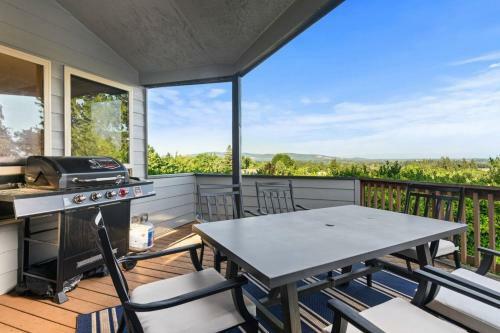 Dogwood Villa