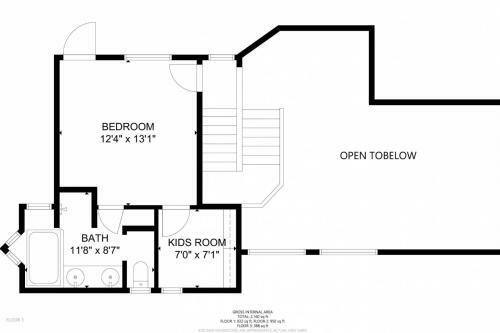 Dogwood Villa