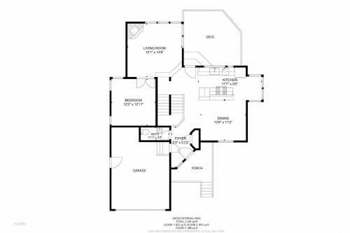Dogwood Villa
