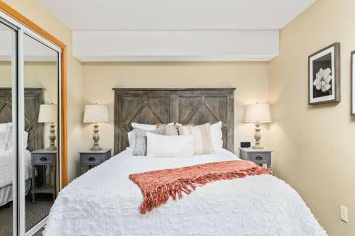 Dogwood Villa