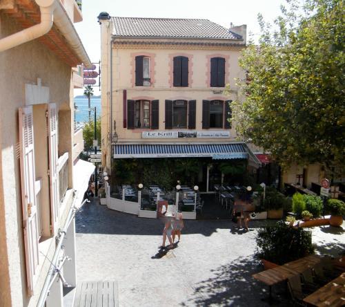 Apartamento Les 12 Sables