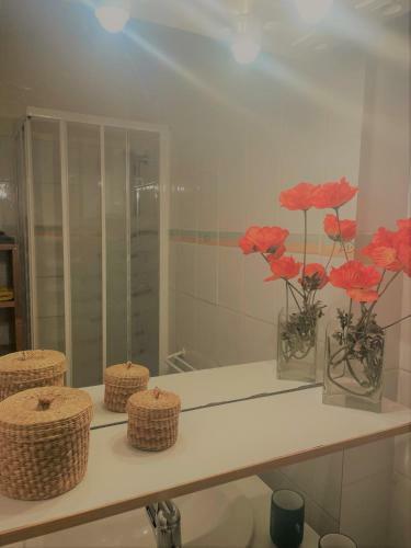 Apartamento Les 12 Sables