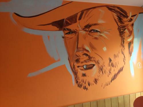 Hotel H�tel California