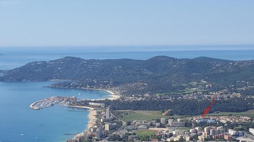 Apartamento R�sidence Azur1