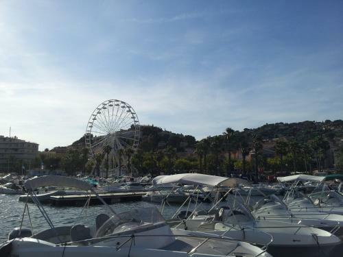 Apartamento " Au Morgan De Vous "