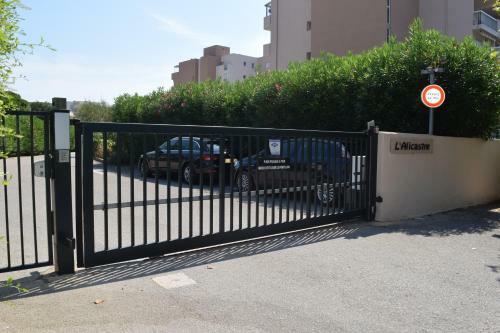 Apartamento " Au Morgan De Vous "