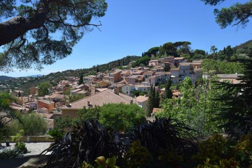 Apartamento " Au Morgan De Vous "