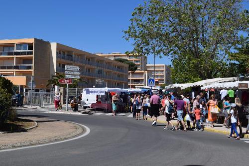 Apartamento " Au Morgan De Vous "
