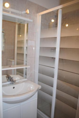Apartamento " Au Morgan De Vous "