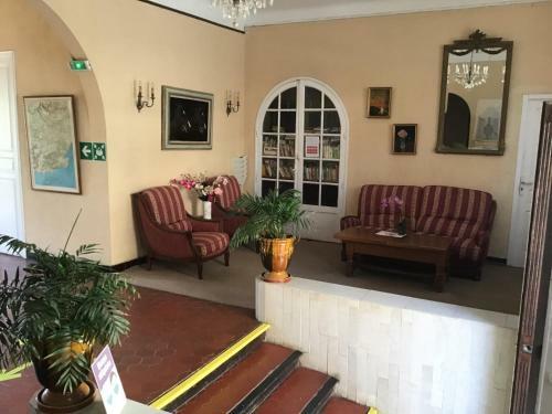 Hotel L'ilot Fleuri