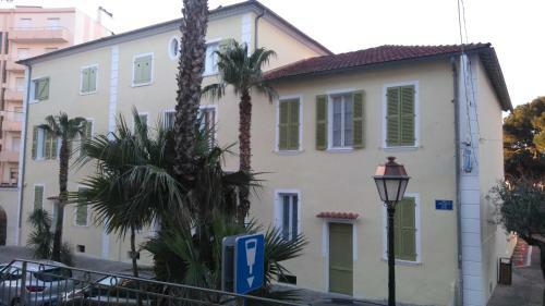Hotel L'ilot Fleuri