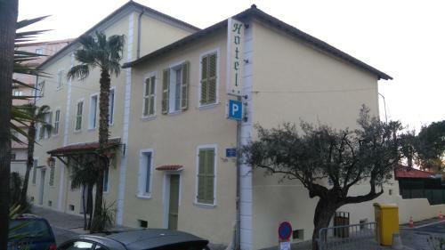Hotel L'ilot Fleuri