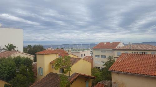 Apartamentos La Caravelle Wifi