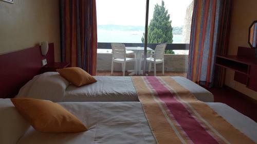 83 Hotel