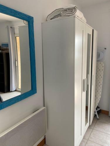 Apartamento Appartements Villa Les Minots