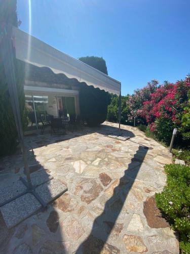 Apartamento Appartements Villa Les Minots
