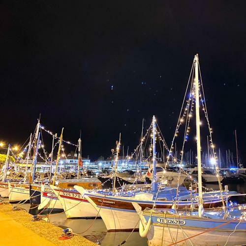 Apartamento R�sidence Le St James