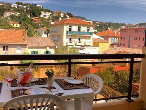 Apartamento R�sidence Le St James