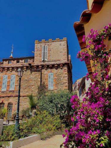 Apartamento R�sidence Le St James