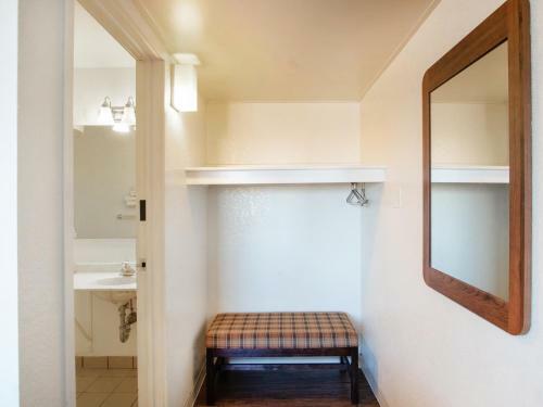 Motel Budgetlodge Oklahoma City