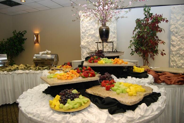 Hotel Best Western Plus Saddleback Inn And Conference Center